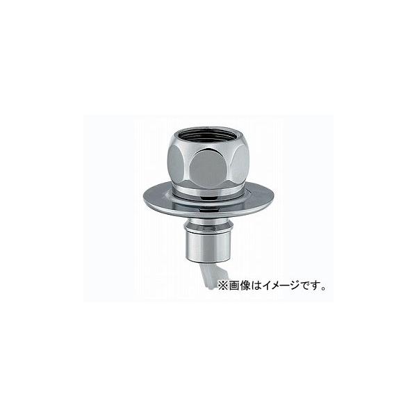 他サイト： カクダイ 洗濯機用ニップル（ストッパーつき） 品番：772-104 JAN：4972353007479の商品画像