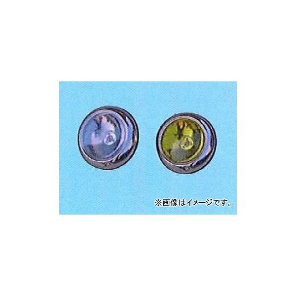 ドーワ フォグランプ 球なし ホワイト DS-0085 JAN：4996921000853