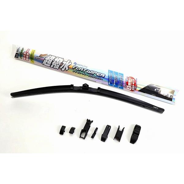 BELLOF/ベロフ アイ・ビューティー フラットワイパー 助手席側 525mm IFW525 クーペ R58 ロードスター R59