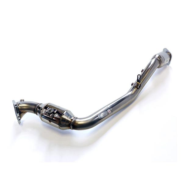 HKS メタルキャタライザー スバル レガシィアウトバック BPH EJ25 5AT用(2.5XT) 2008年05月〜2009年05月 33005-AF016