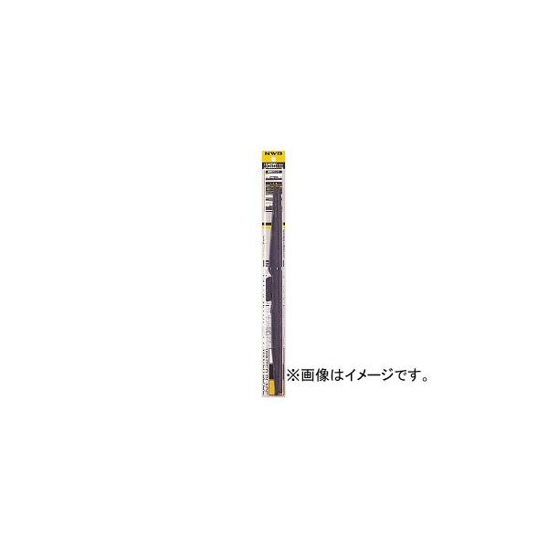 NWB 雪用ワイパー 助手席側 500mm スタンダード UY50W 100（4A） CD 2.3E 2.8 S4（含ターボ・アバント）