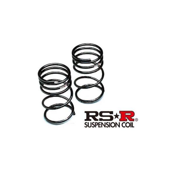 RS-R サスペンション RS★R DOWN フロント 日産 ウイングロード N830WF