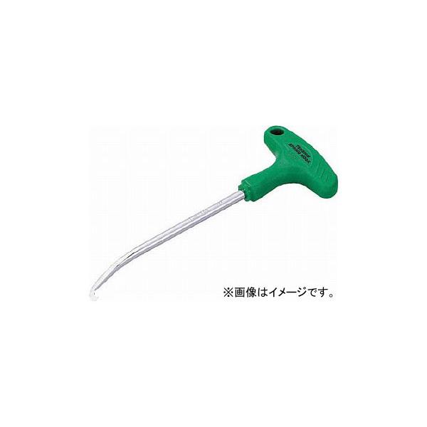 他サイト： TONE テンションスプリングフック 164mm TSH-165(8109411)の商品画像