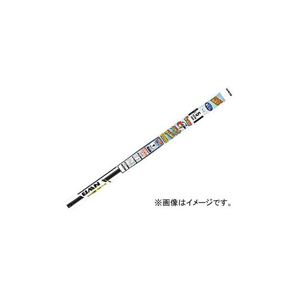 NWB グラファイトワイパー替えゴム 500mm SW3G 運転席 トヨタ MR2 SW20 1992年10月〜1999年09月