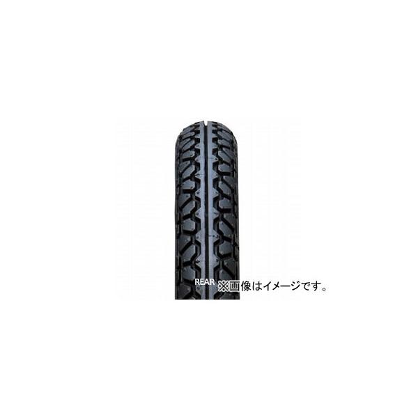 他サイト： IRC NR21 リア 2.75-17 M/C 4PR WT 301492 2輪の商品画像