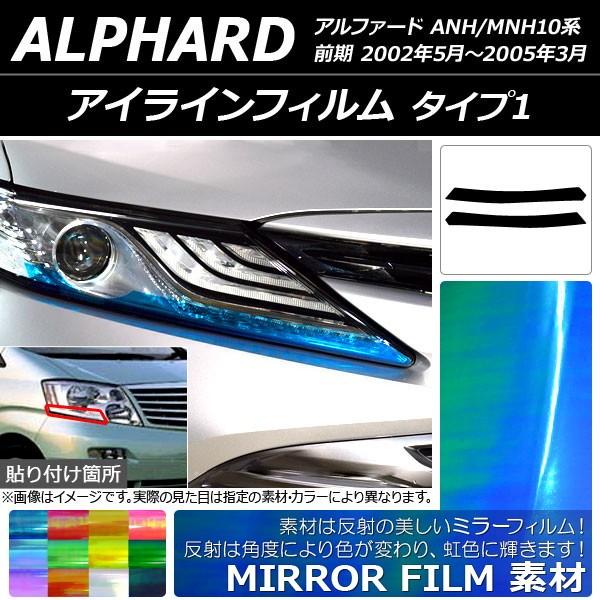 ACCtB g^ At@[h ANH/MNH10n O 2002N05`2005N03 ~[^Cv ^Cv1 Iׂ12J[ AP-YLMI055 F1Zbg(2)