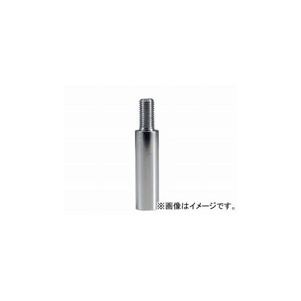 他サイト： ジェットイノウエ 同径延長アダプター クロームメッキ 50mm 8×1.25 566361の商品画像
