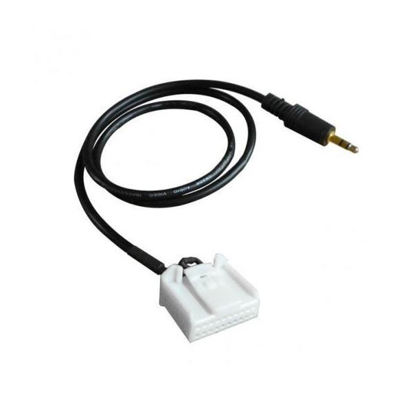 ԗpP[u 20 s 3.5mm AUX  I[fBI WI C^tF[X A_v^ P[u MP3 g^ J RAV4 J[ AL-AA-6975 AL