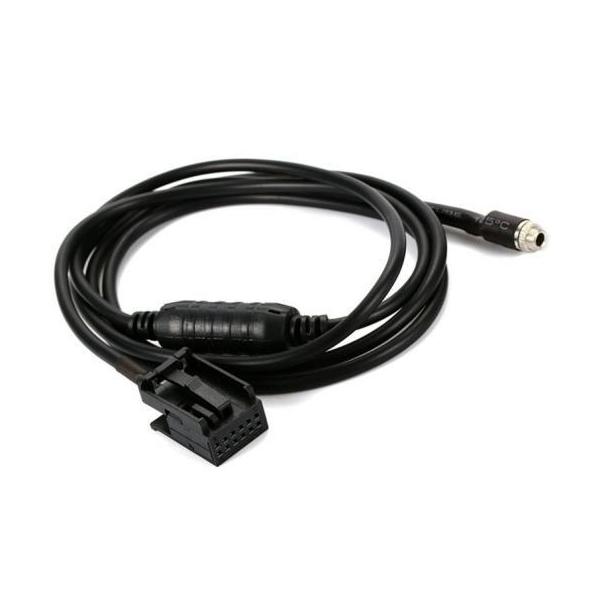 CD v[[ X 3.5mm I[fBI WbN P[u AUX A_v^ BMW~jN[p[ iPod iPhone 5 6 12pin AL-AA-7025 AL