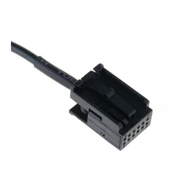 J[ AUX P[u I[fBI A_v^s \Pbg BMW Z4 E85 X3 E83 E39 E60 E61 E63 E64 ubN AL-AA-7049 AL