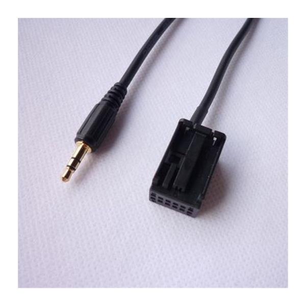 3.5mm I[fBI AUX P[u  BMW E85 E83 E86 X3 Z4 iPhone ubN AL-AA-7120 AL