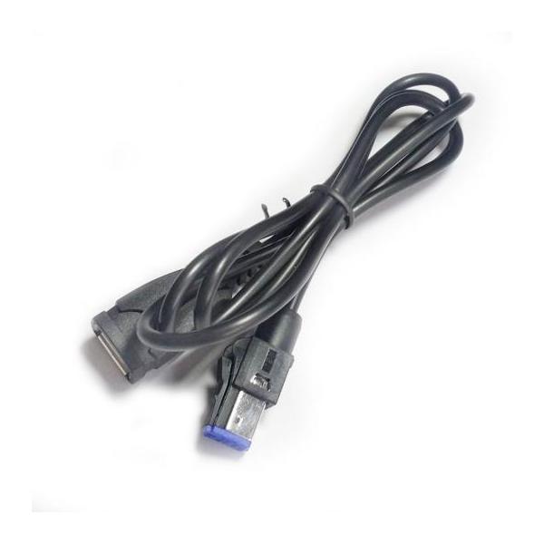 ԗpP[u USB A_v^ CD `FW[ P[u RlN^ Y fAX NEW eBAi X-TRAIL 1pcs AL-AA-7372 AL