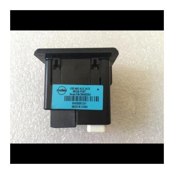 USB tbVhCu\Pbg|[g 4 s~j irQ[V P[u RlN^ 8 s AUX Y GNXgC USB AUX Socket AL-AA-7378 AL