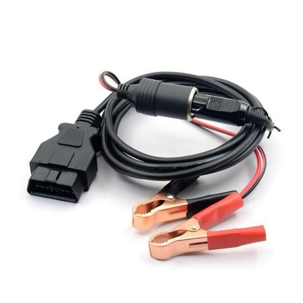 OBD2 ԗ ECU G}[WFV[dP[u Z[o[ 3[g jNbvd\Pbg clip socktEturn EC5 AL-AA-7778 AL