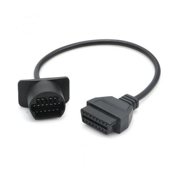 P[u OBD2 OBD2 P[u ff 17 s 16 s }c_ ubN AL-AA-7801 AL