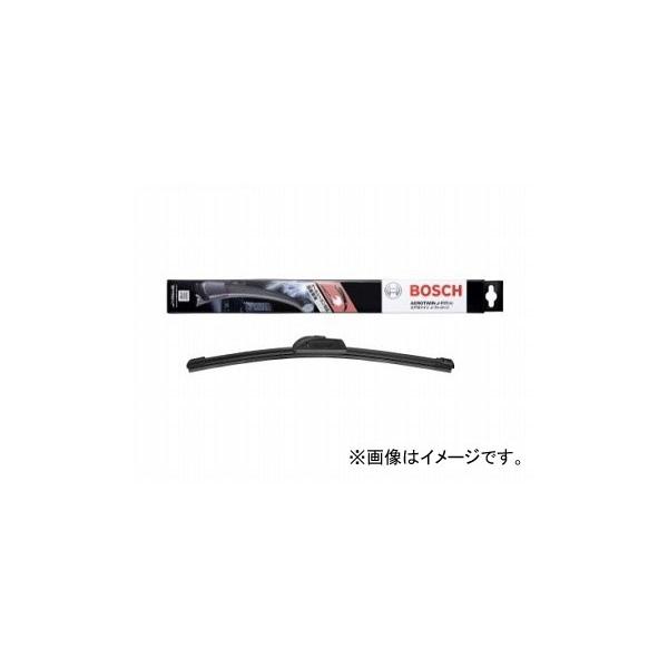 ボッシュ エアロツイン J-フィット(+) ワイパーブレード 400mm AJ40TL 入数：1本 助手席 スバル インプレッサ G4 [GK] DBA-GK2