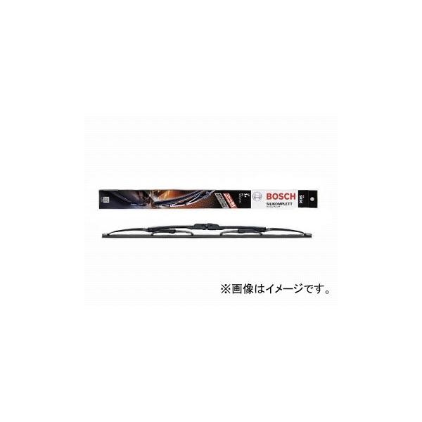 ボッシュ ワイパーブレード シリコンプレッテ リア BMW 2 シリーズ[F45] 225 xe アクティブ ツアラー DLA-2C15 2015年12月〜 3