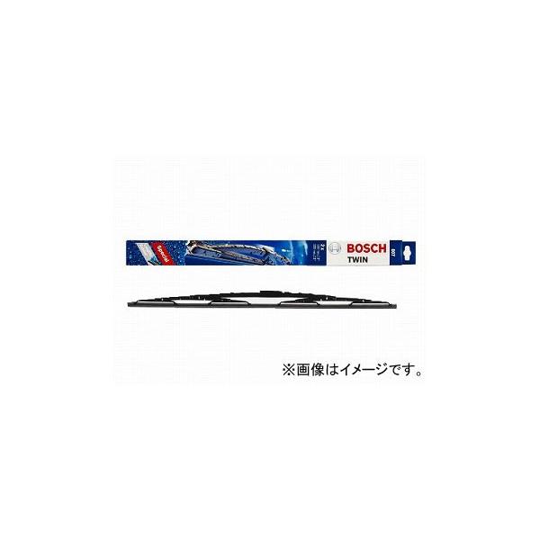 ボッシュ ツイン ワイパーブレード 500mm 500US(3 397 004 590) 入数：1本 MG MG TF MG TF 160 1.8i GH-RD