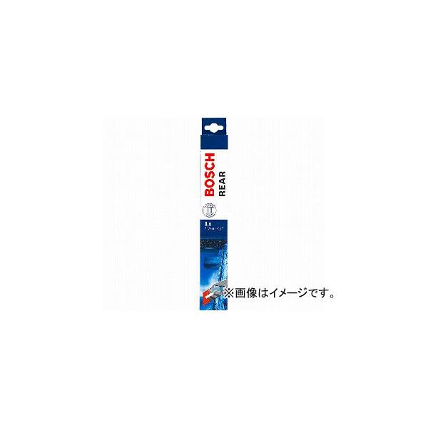 ボッシュ リア ワイパーブレード 350mm H351(3 397 004 559) 入数：1本 リア MG ZT ツアラー ZT-T 180 2.5i 24V