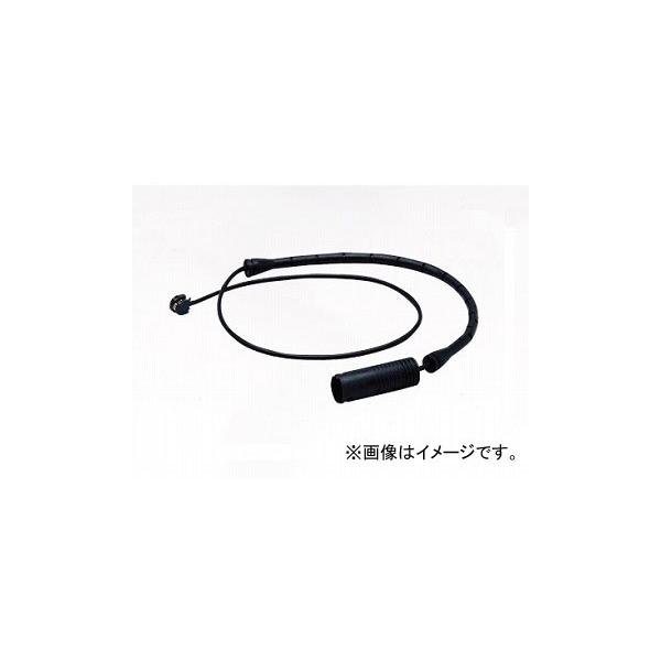 ボッシュ ブレーキパッドセンサー 1 987 473 018 フロント オペル アストラ[G] カブリオ 2.2i GF-XK220,TA-XK220 Z22S