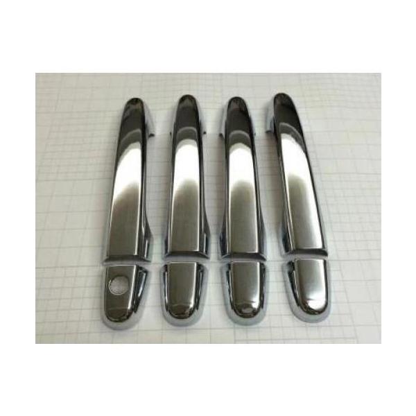 �A�N�Z�T���[ �z���_ CRV CR-V 2015 �N���[�� �h�A�n���h�� �J�o�[ �{�E�� �J�b�v �L���b�v �g���� �K�[�j�b�V���I�[�o�[���C 1 AL-BB-2859 AL