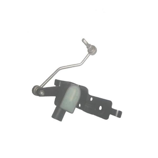 1T0907503 4F0941285F高さセンサーサスペンション ハイレベル センサ アウディ A6L AL-BB-4323 AL