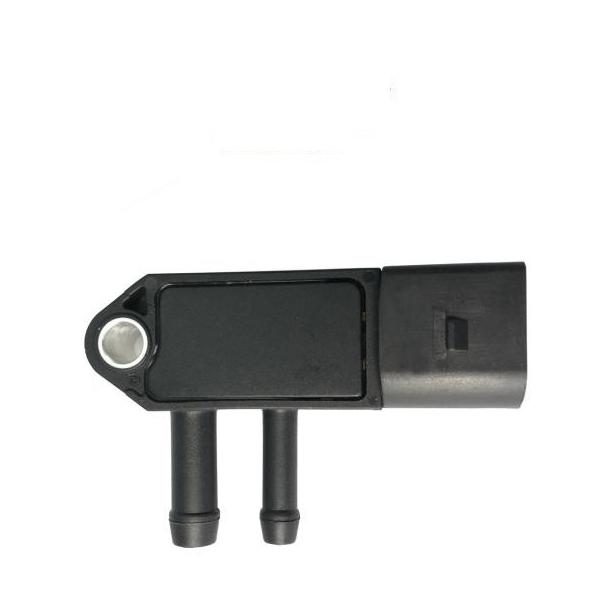 EGR DPF 差動 エキゾースト プレッシャー アウディ A1 A3 A4 Q5 SEAT シュコダ VW キャディー ゴルフ ジェッタ ポロ 0769060