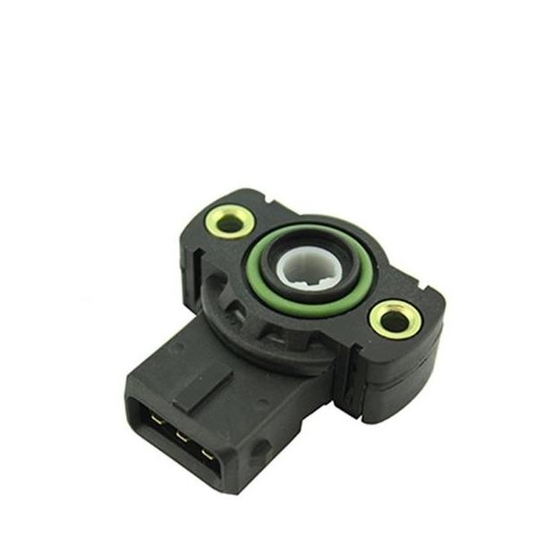 スロットル位置 BMW E34 E36 E39 E46 E52 E85 E86 M3 M5 Z3 Z4 Z8 13631402143 6PX008476271 