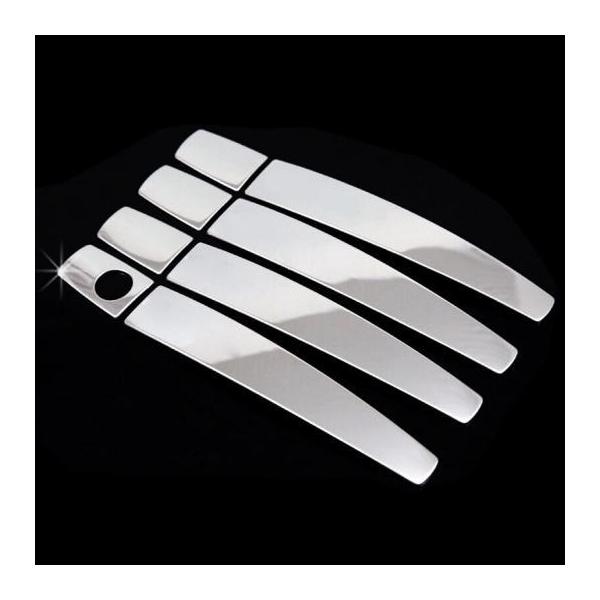 V{[gbNX2014 2015 ABS N[ TChhAnh{E Jo[ nh g Stainless steel 8pcs AL-BB-6634 AL