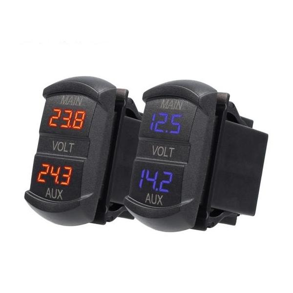 10-60 V fAdv{gQ[W u[ bh LED fW^plobej^ obe[dveX^[ Iׂ2J[ bhEu[ AL-BB-7225 AL