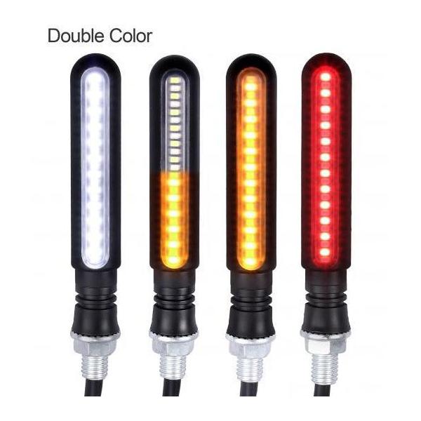 4 I[goC ^[VOigNX LED ECJ[ tLVu e[CgoCNCWP[^vXN[^[ DoubleColor AL-BB-7472 AL