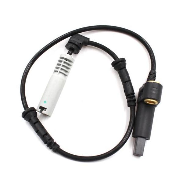 フロント 左 右輪 ABS スピードセンサー BMW E46 323i 325i 328I 330I M3 34521164651 AL-CC-0340 AL