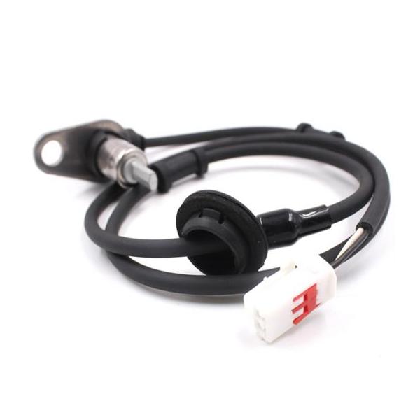 AL リア右 ABS 車輪速センサ マツダ プレマシーCP 1.8 1.9 2.0 C100-43-71Y C1004371Y SS20080 EL ABS 3
