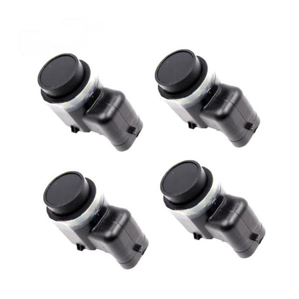 4ピース PDC パーキング センサー BMW X3 E83 X5 E70 X6 E71 9270501，9127801 9142217，9139867 923