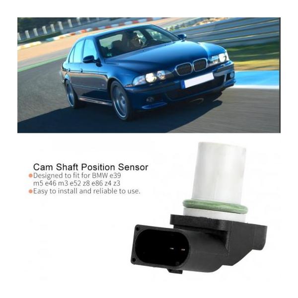 カムシャフトポジションセンサー 13627794646 カムシャフトカムシャフト位置 BMW E39 M5 E46 M3 E52 Z8 E86 Z4 Z3 AL