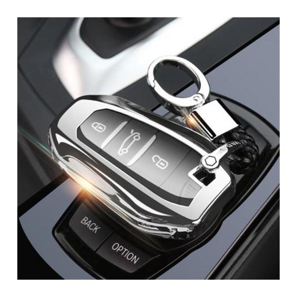 veN^[ Jo[ Kp: vW[ 2008/301/307/3008/308/407/408/4008/508 3{^ TPU L[P[X EHbg Blue-Weaving`ubN AL-EE-3159 AL