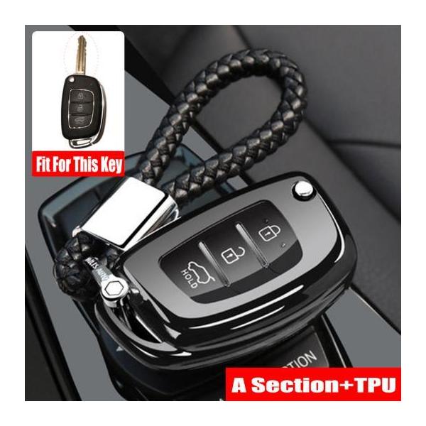 �X�[�p�[�O���[�g �N�[�� 3�{�^�� TPU �t���b�v �L�[ �t�H�u �V�F�� �J�o�[ �P�[�X �K�p: �q�����_�C Option A2�`Option B8 AL-EE-3194 AL