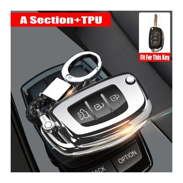 �L�[�P�[�X �E�H���b�g �L�[�`�F�[�� �I�[�g TPU �K�p: �q�����_�C I20 2017/�N���^ I10 I30 HB20 �G�����g��/�T���^�t�F Option A1�`Option B7 AL-EE-3195 AL