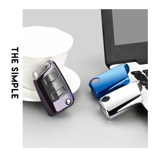 �X�[�p�[�O���[�g �N�[�� �L�[�P�[�X �J�o�[ �V�F�� �P�[�X �K�p: �t�H���N�X���[�Q�� VW �S���t 7 MK7 �e�B�O�A�� L Option 1�`Option 5 AL-EE-3254 AL