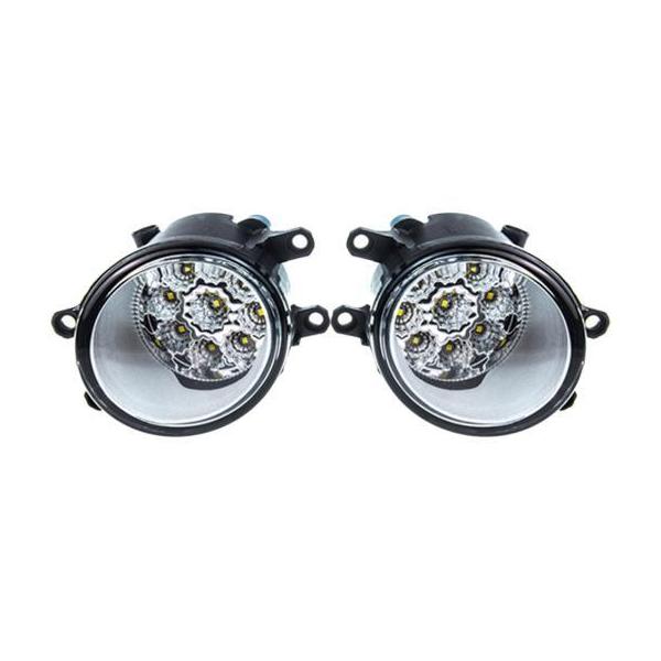 J[X^CO 12V DRL LED tHOv Cg Kp: NTX LX570 2008-2011  E LED 9 Cg zCgELED 9 Cg CG[ AL-EE-3909 AL