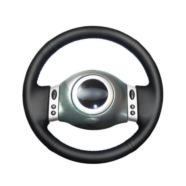 �u���b�N PU���U�[ ��D�� �X�e�A�����O �z�C�[�� �J�o�[ �K�p: �~�j �N�[�y 2001 2002 2003 2004 2005 2006 �u���b�N���`�O���[�� AL-EE-7939 AL