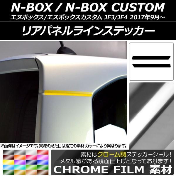 AplCXebJ[ z_ N-BOX/N-BOXJX^ JF3/JF4 2017N09` N[ Iׂ20J[ AP-CRM2857 F1Zbg(2)