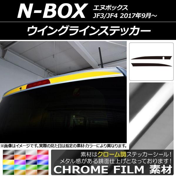 ECOCXebJ[ z_ N-BOX JF3/JF4 2017N09` N[ Iׂ20J[ AP-CRM2864 F1Zbg(2)