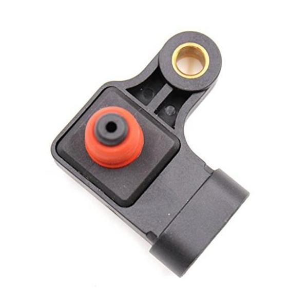マニホールド アブソリュート プレッシャー マップ センサー 96330547 96482570 25184081 適用: シボレー アベオ オプトラ 1.6L