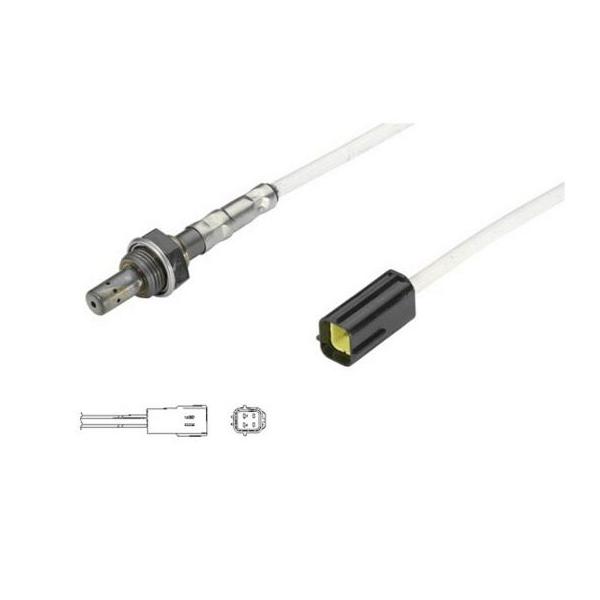O2センサー オキシジェン センサー OEM 46407316 適用: 1995-1998 フィアット バルケッタ 1.8 16V AL-FF-9040 AL