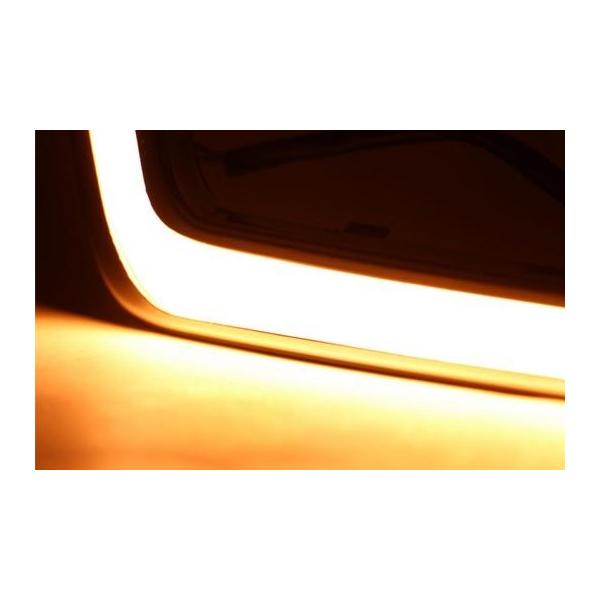 ガイディング ライト 2012-2014 LED DRL 適用: キャデラック/CADILLAC XTS 2012 2013 2014 デイタイムランニングライト フォグ ランプ ホワイト AL-HH-0471