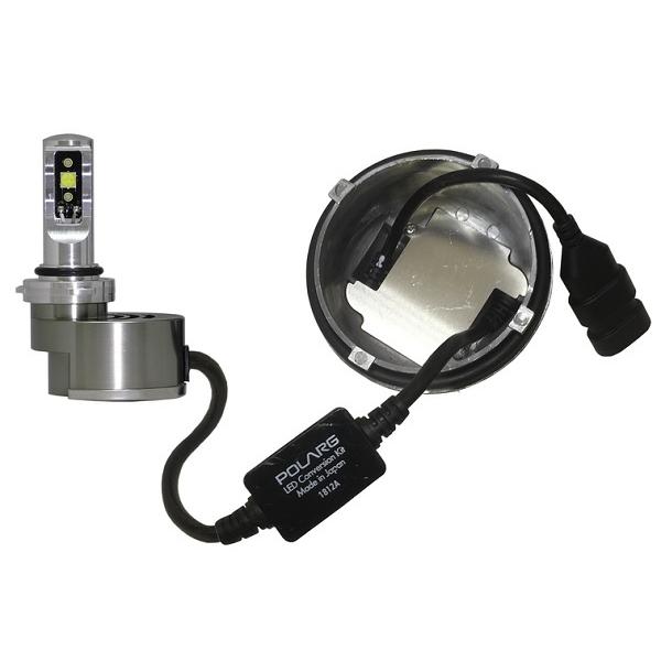 LED Vホワイト HIR2タイプ(C-HR用)を発売｜株式会社小糸製作所｜