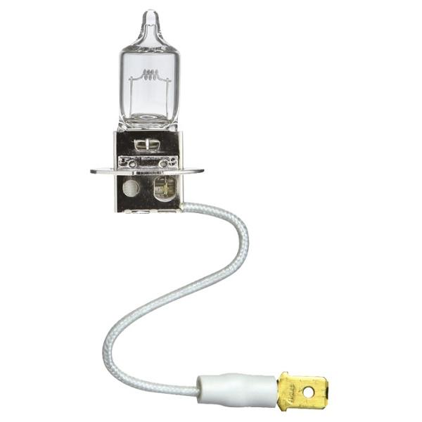 小糸製作所/KOITO ハロゲンバルブ マツダ ファミリア セダン H3平端子 12V 55W 一般フォグランプ用 入数：1個 0454