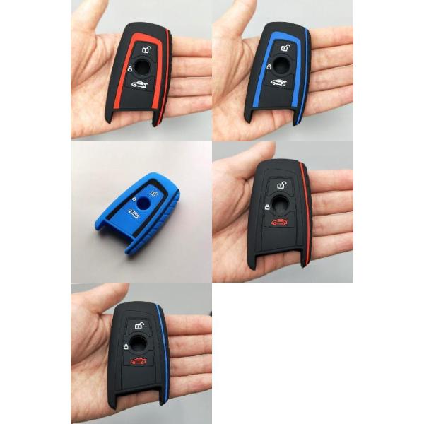 �L�[�J�o�[ �L�[ �K�p: BMW F10 F20 F30 Z4 X1 X3 X4 M1 M2 M3 E90 1 2 3 5 7 �����[�g �V���R�� �u���b�N 4�`�u���b�N 3 AL-II-4577 AL