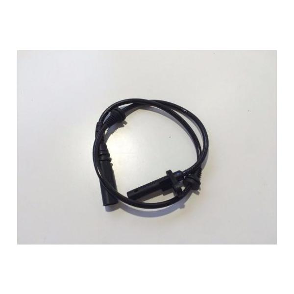 適用: BMW X5 X6 E70 E71 E85 xDrive 30 D 3.0SI フロント 左 右 ABS センサー 6771776 3452677177